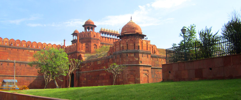 Golden Triangle Tour 3 Nights