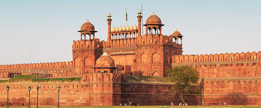 Delhi Agra Jaipur Orchha and Khajuraho Tour
