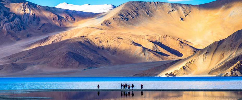 leh Ladakh Tour