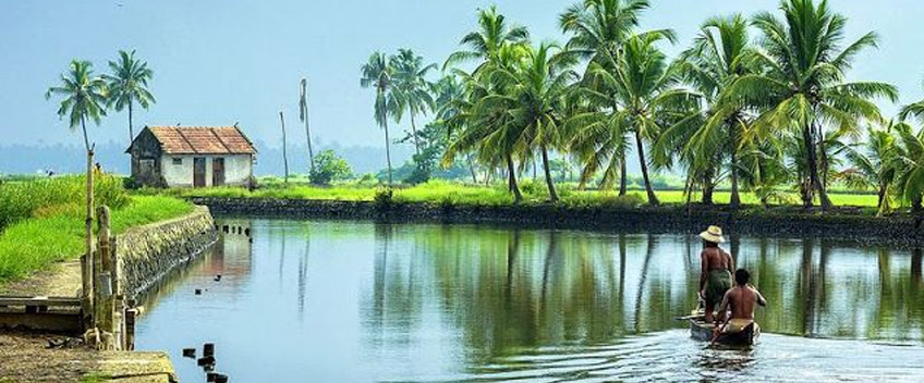 Kerala Holiday