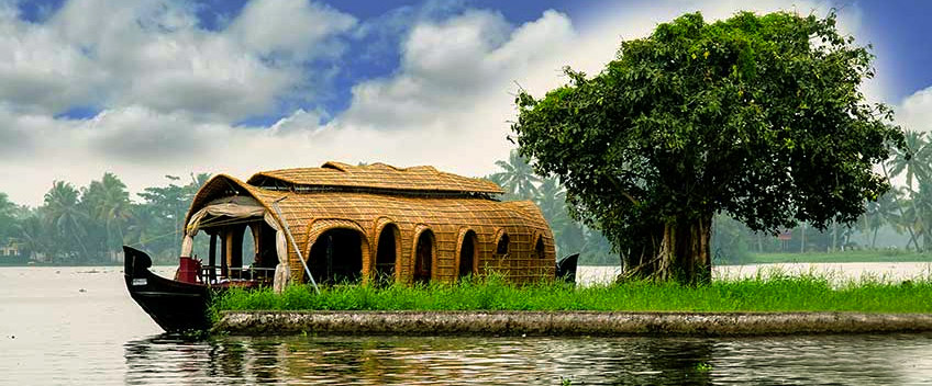 tour packages kerala
