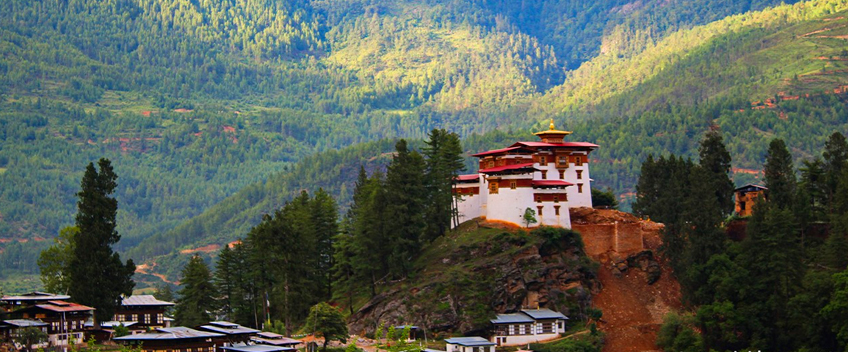 Trekking Tour in Bhutan