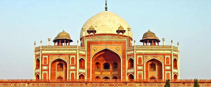 Delhi Agra Tours
