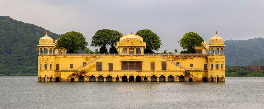 Delhi Agra Jaipur Tours