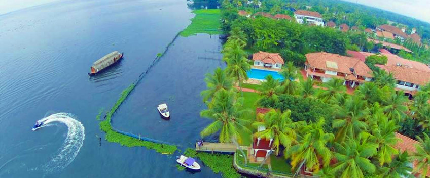 packages tour kerala