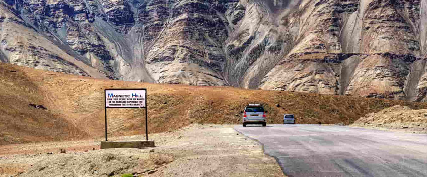 Leh Ladakh Tour Package India