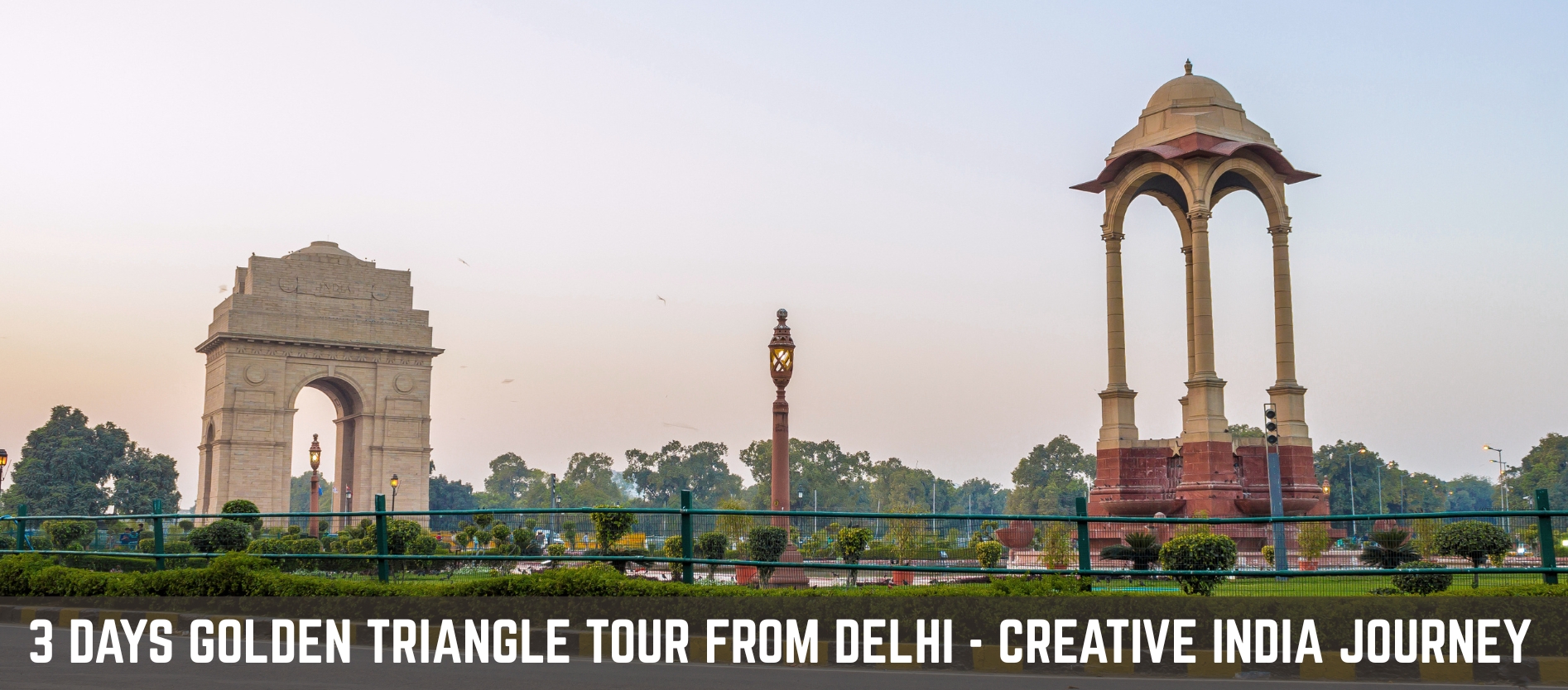 3-days-golden-triangle-tour-from-delhi