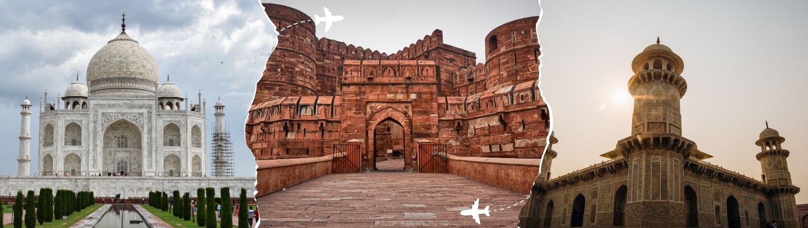 Agra Tour 