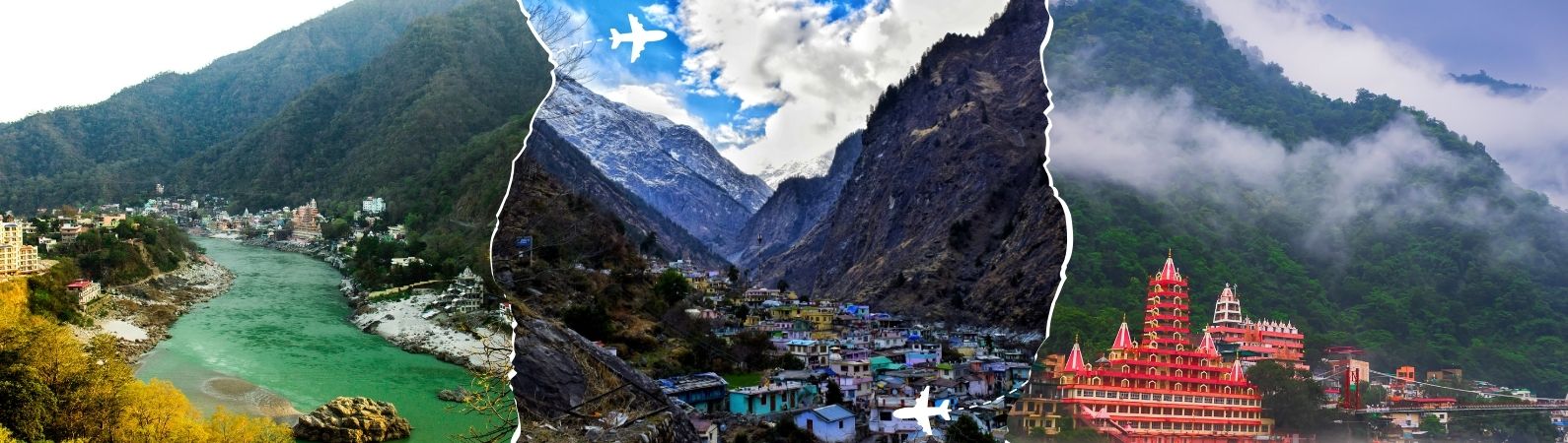 do dham yatra gangotri yamunotri yatra
