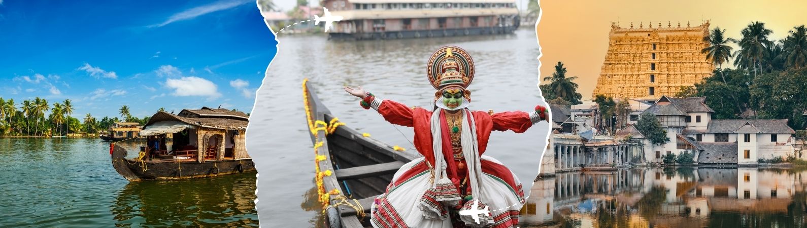 Kerala Holidays