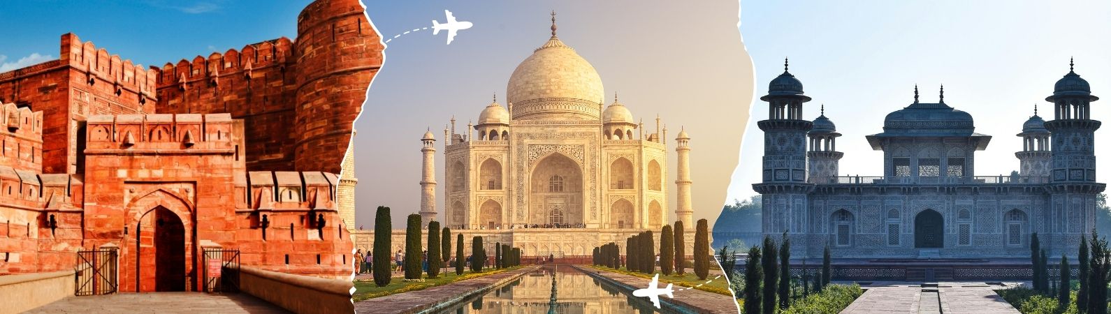 Agra Weekend Tour