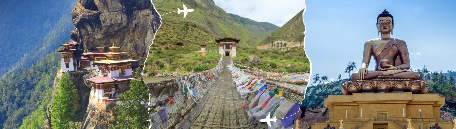 Bhutan Trekking