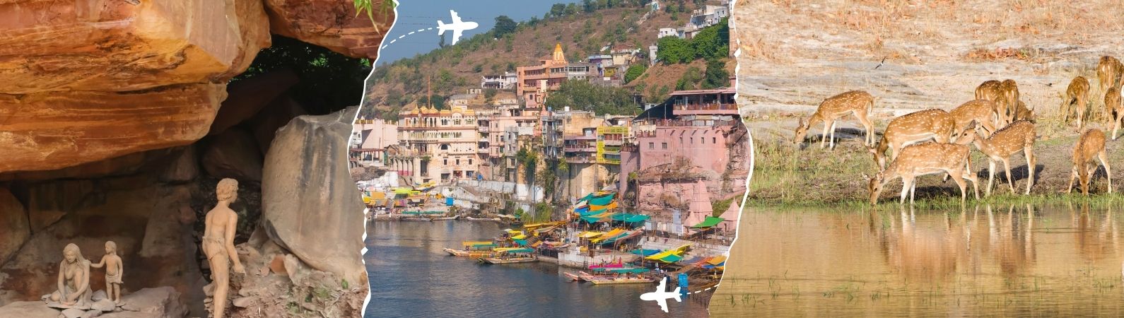 central India Tour