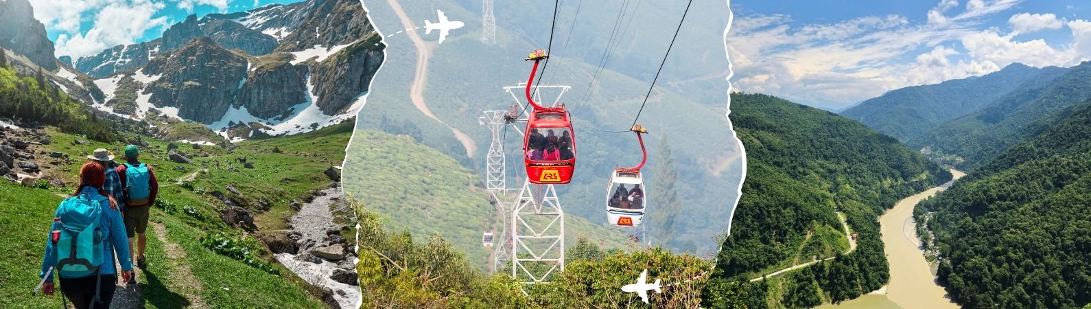 Darjeeling and sikkim trekking