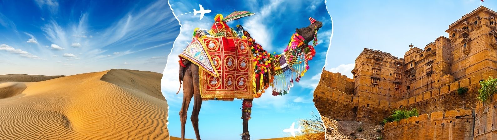 desert tour rajasthan