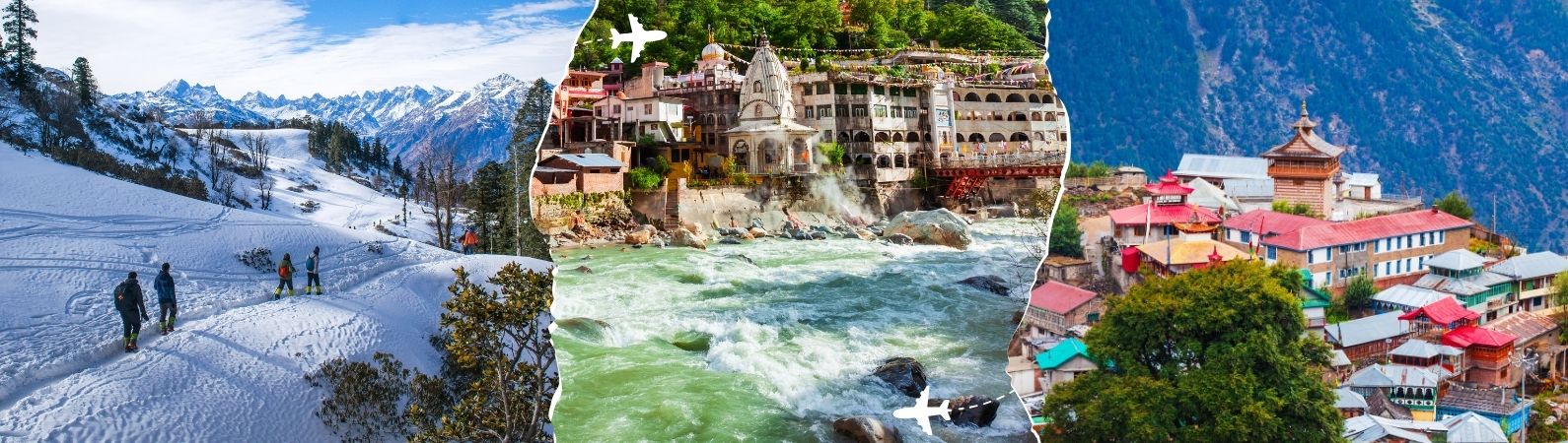 Himachal Tour India