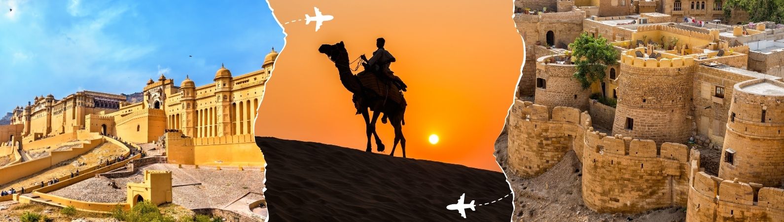 Luxury Rajasthan Tour