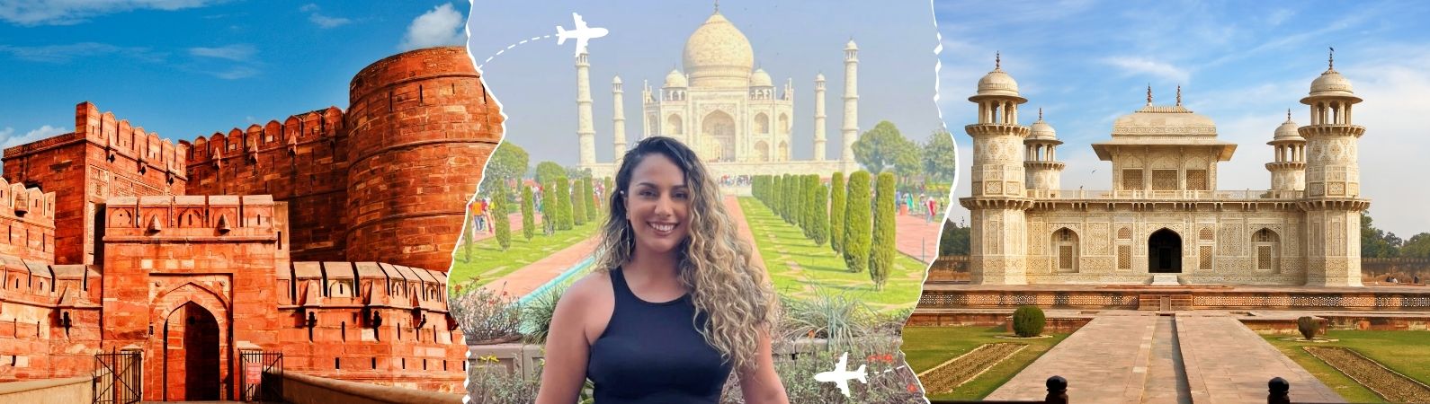 Luxury Taj Mahal Tour