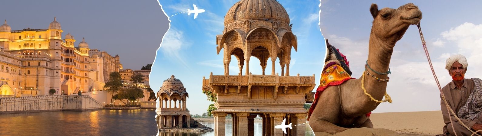 Rajasthan Special Tours