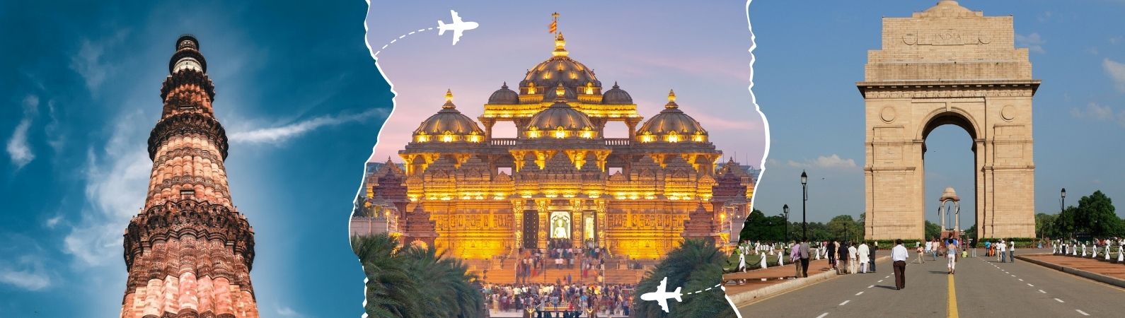 same day delhi tour