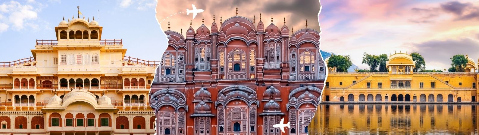same day jaipur tour