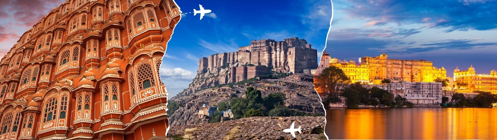 Short Rajasthan Tour