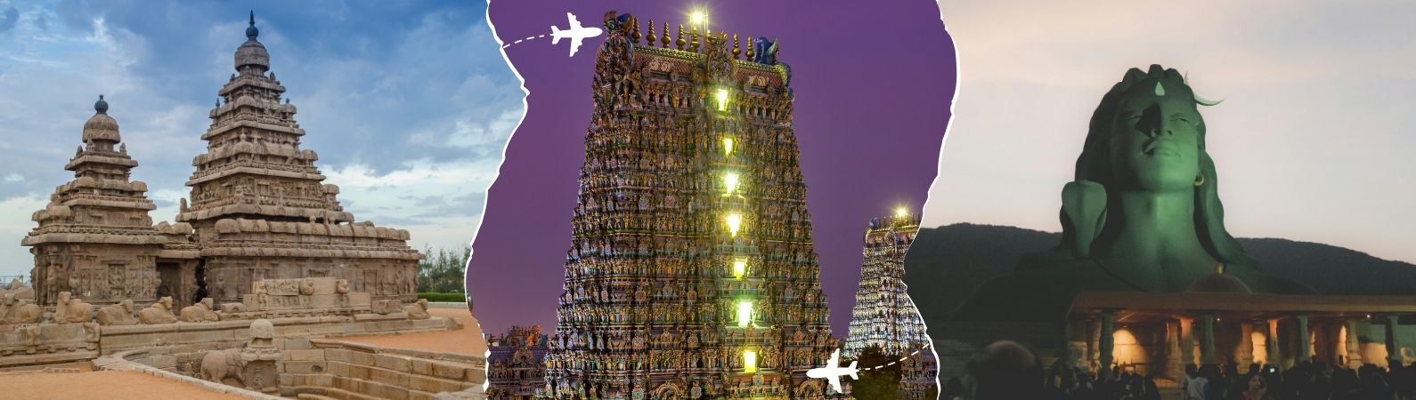 south india pilgrimage tour