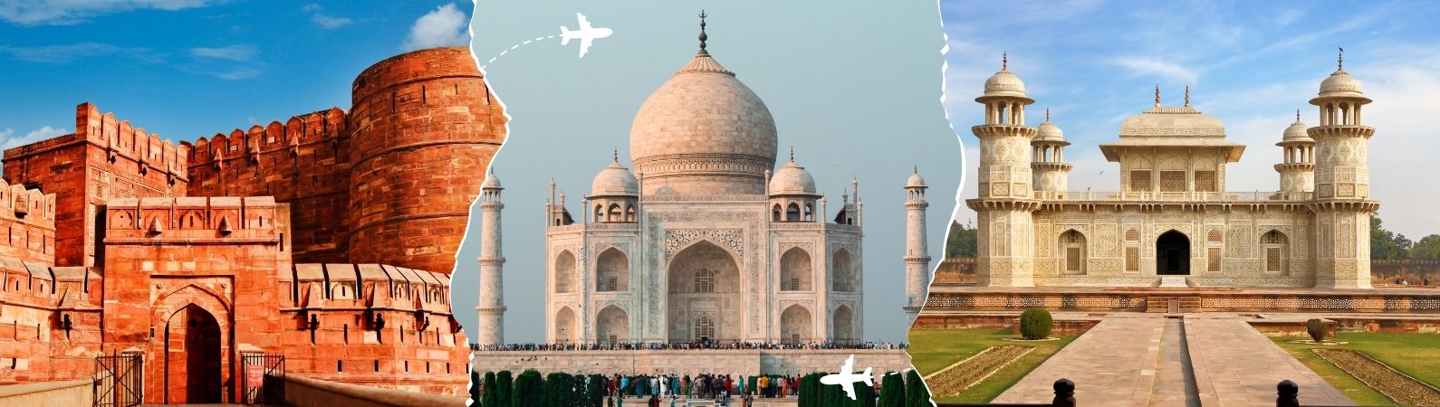 taj mahal tour by train from delhi all inclusive