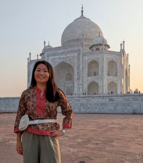 Same Day Jaipur Tour