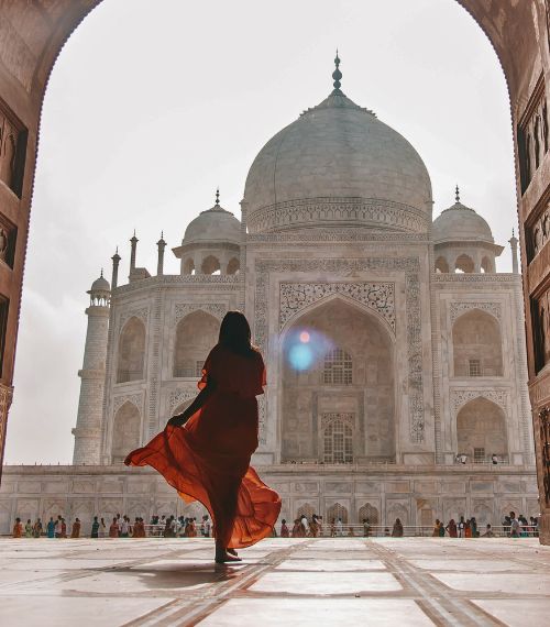 Same Day Jaipur Tour